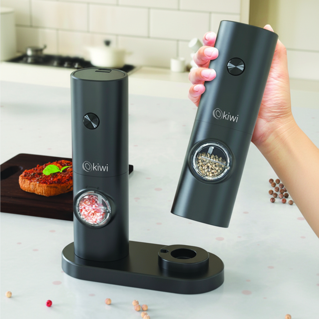 Automatic Spice Grinder (2 pcs)