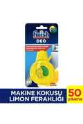 Finish Dishwasher Freshener - lemon scent