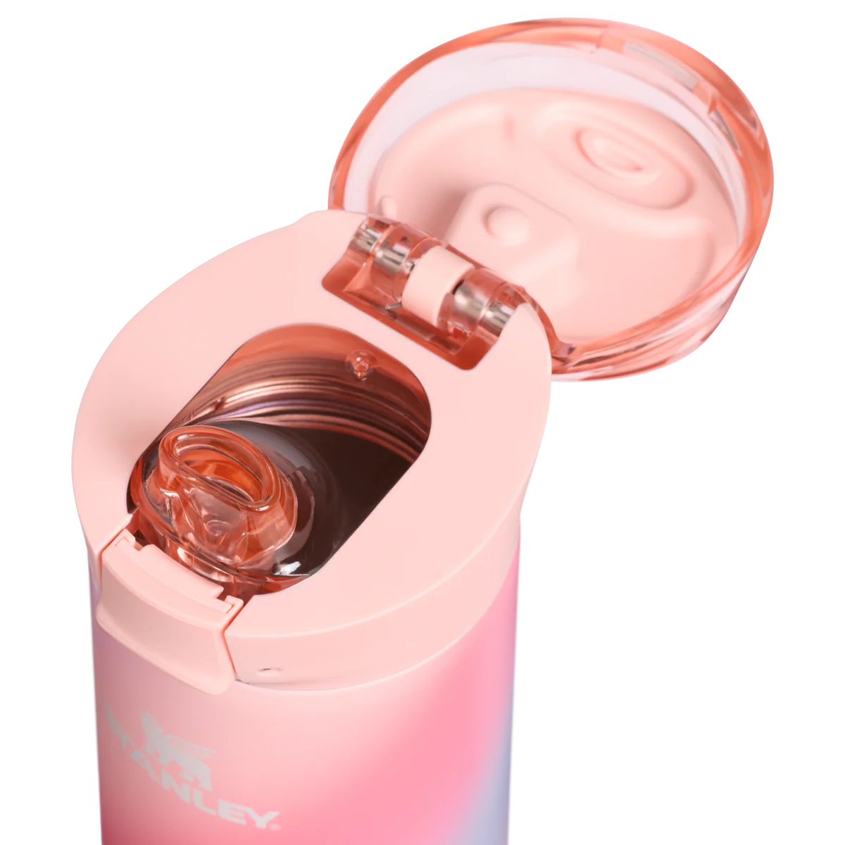Stanley Straw Spring Bottle | 591 ml