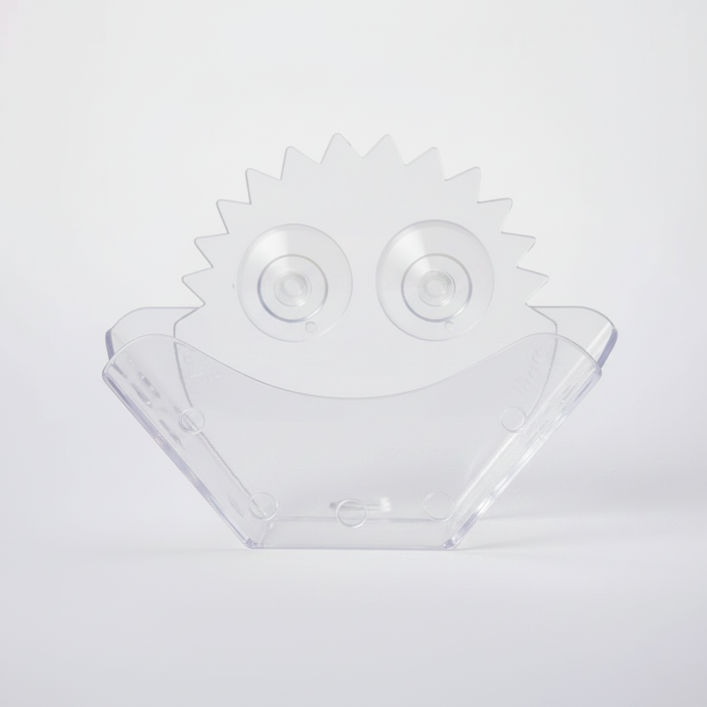 Scrub daddy sponge caddy