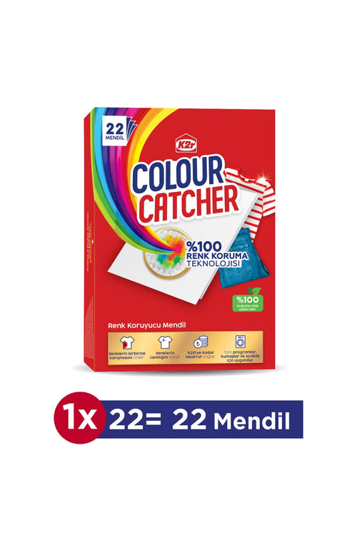 K2R Color Protection sheets (22 sheet)