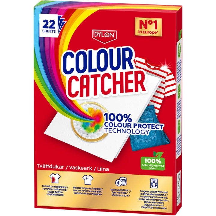 K2R Color Protection Wipes (22 sheet)