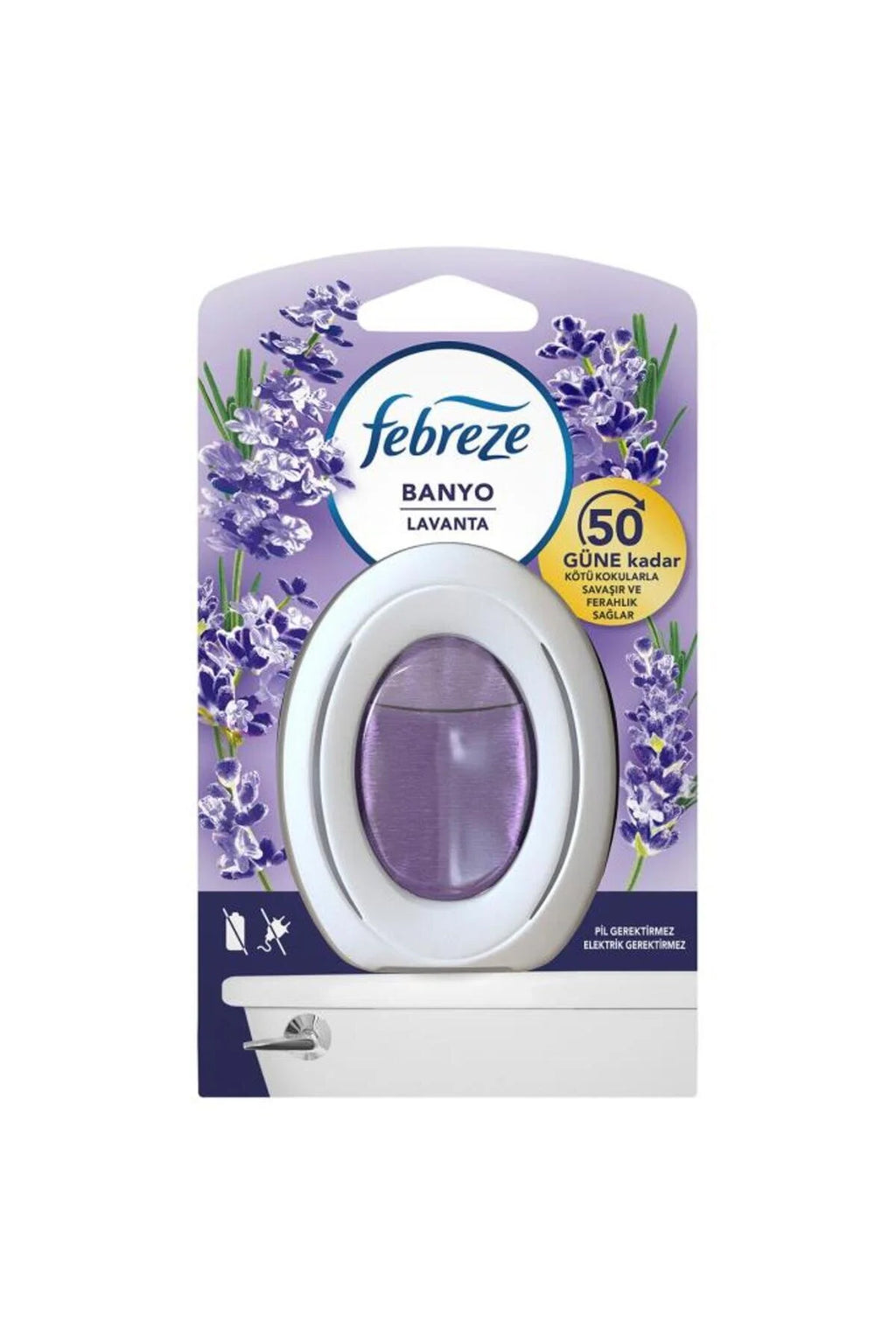 Febreze Bathroom Air Freshener