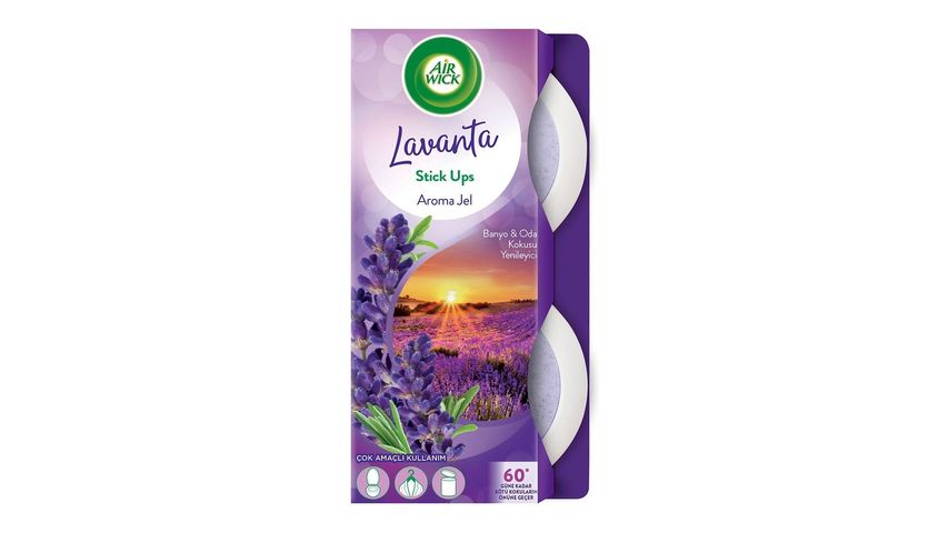 Air Wick Stick Up double Room Fragrance 360 ml - lavender