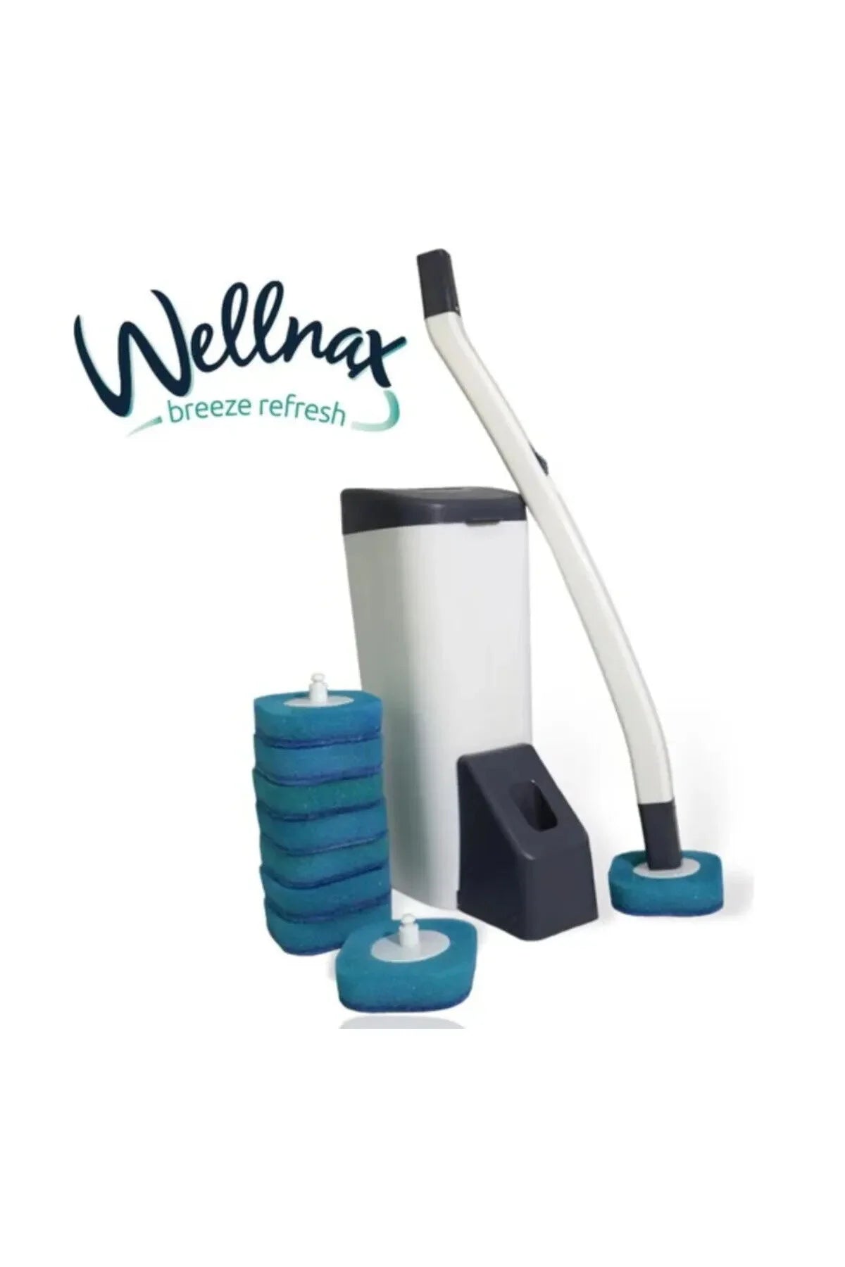 Wellnax Breeze Refresh