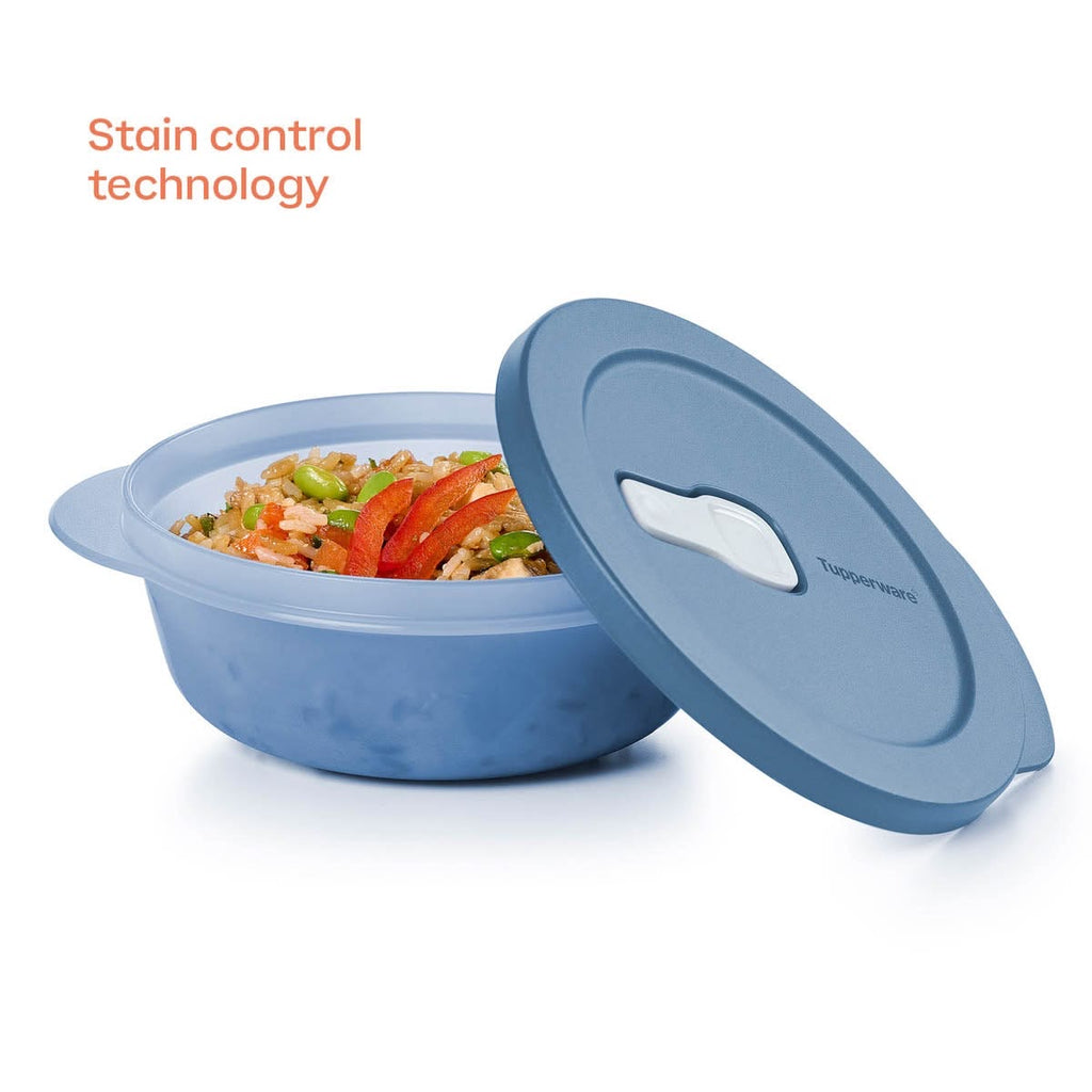 Tupperware Microwave bowl 600 ml