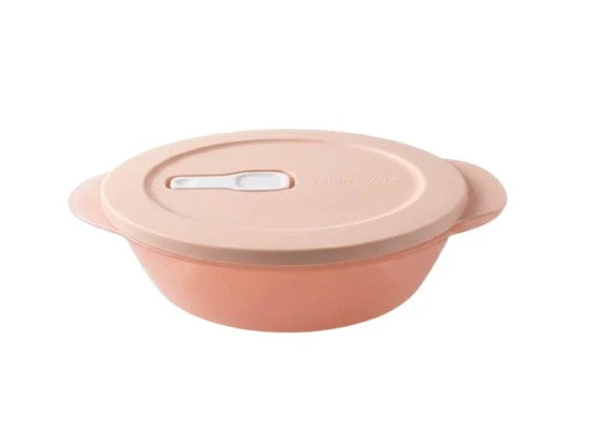 Tupperware Microwave bowl 600 ml