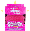 ThePinkStuff  Double-Sided Sponge and Scrubber