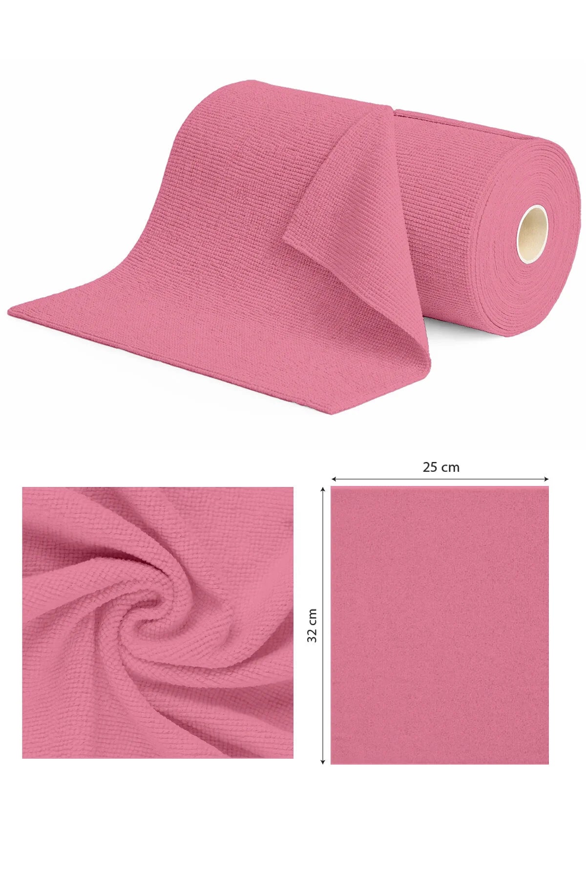 Lavine Microfiber Cleaning towels