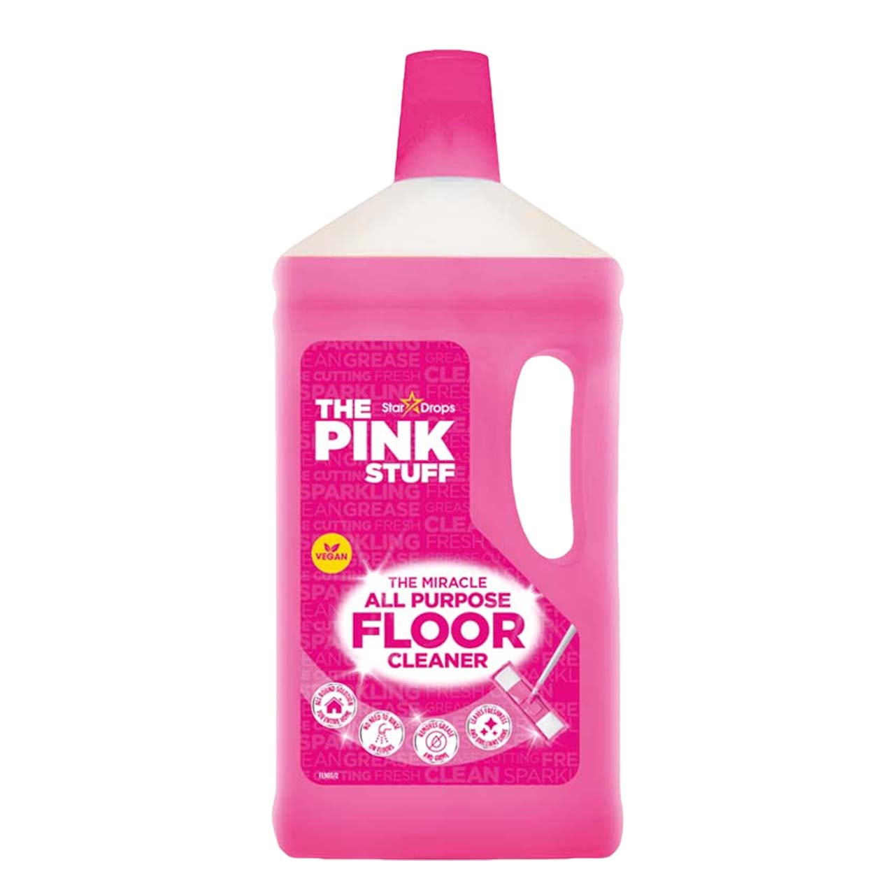 ThePinkStuff  Multi-Purpose Surface Cleaner 1L