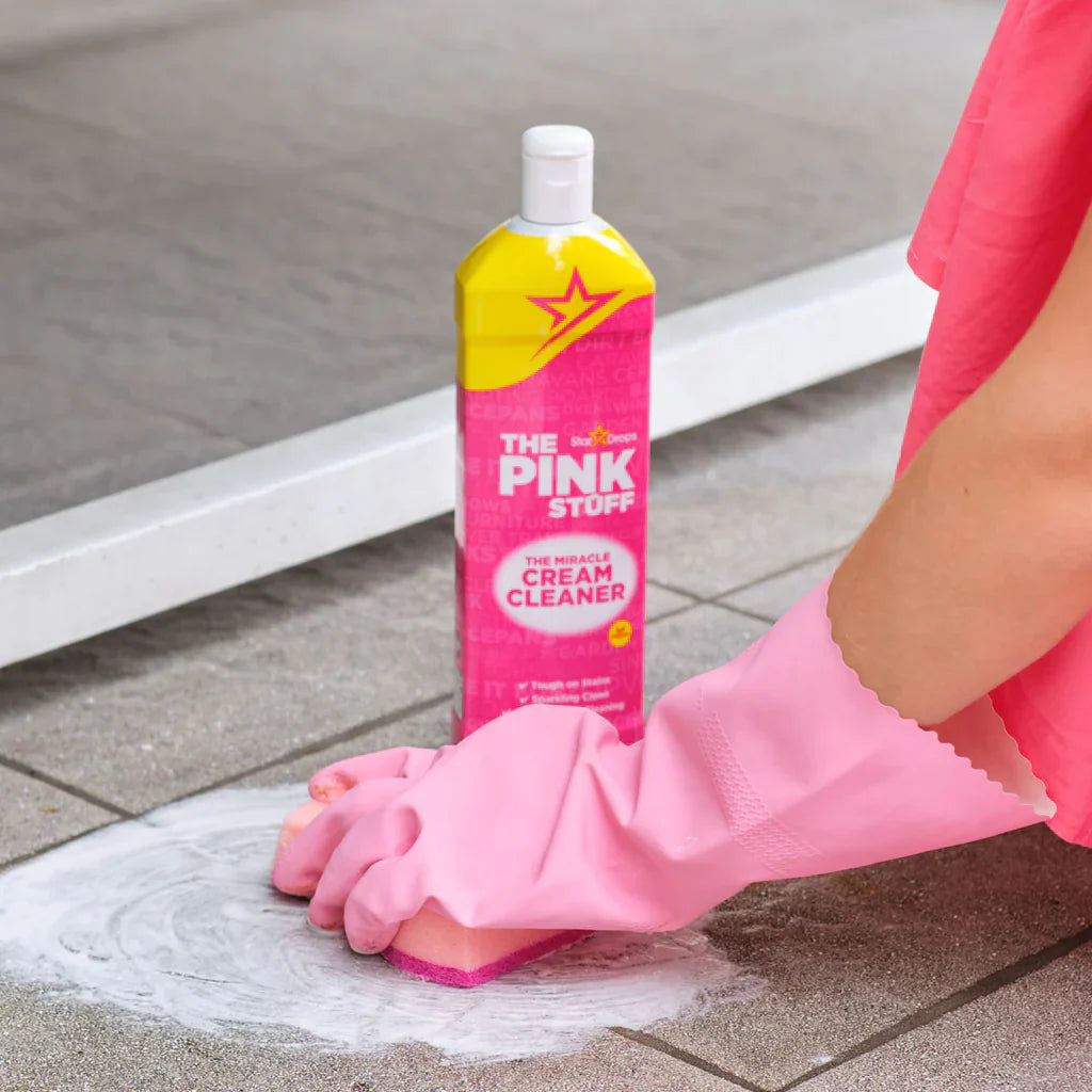 ThePinkStuff  Miracle Cream 500 ml