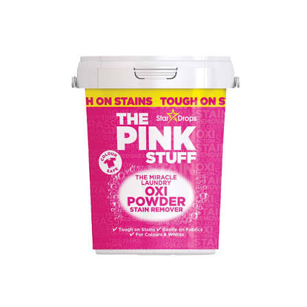 ThePinkStuff Oxi Powder - for Colored - 1 kg