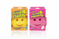 Scrub daddy bundle