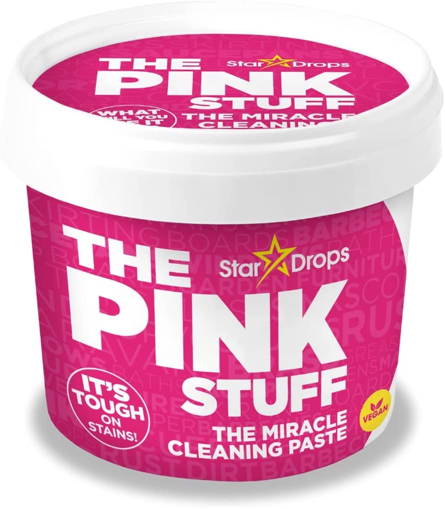ThePinkStuff Cleaning Paste 850 g