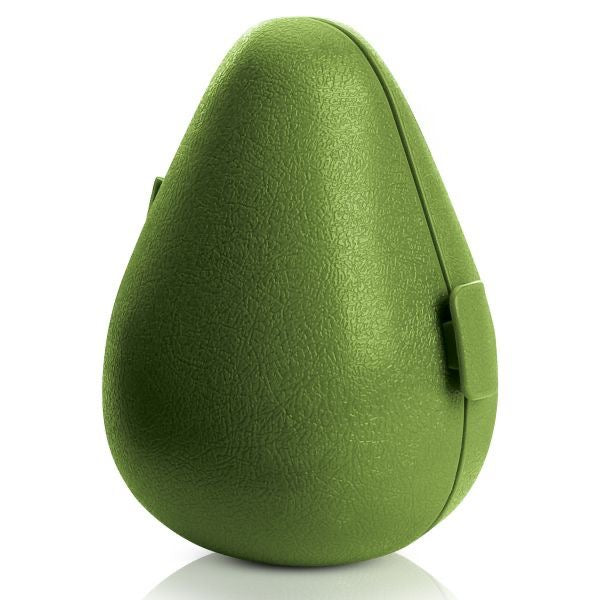 Avocado keeper (snacks box)