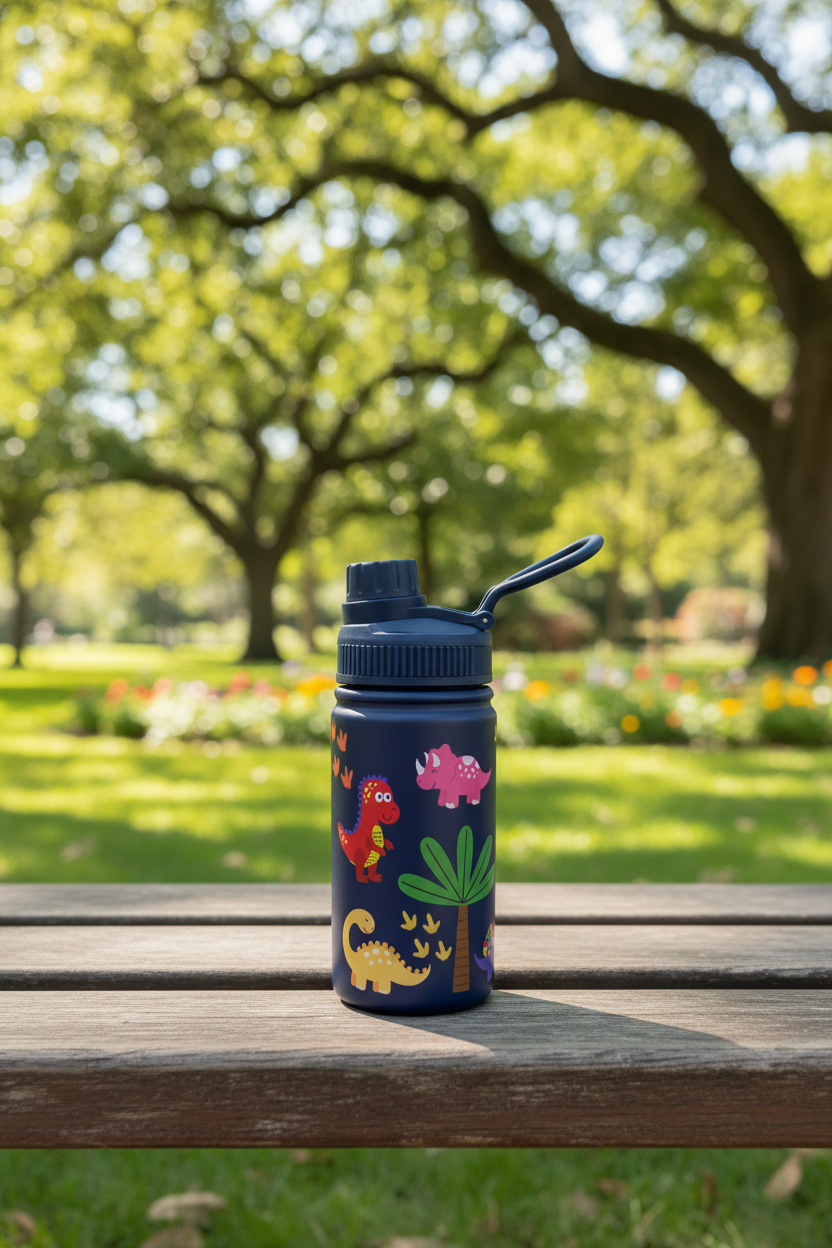 Temp flask 350 ml thermal bottle