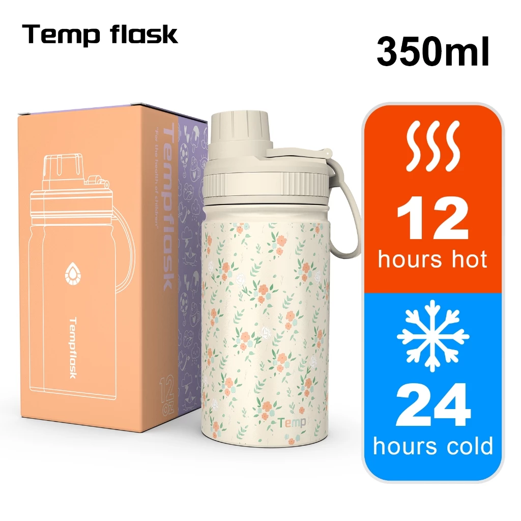 Temp flask 350 ml thermal bottle