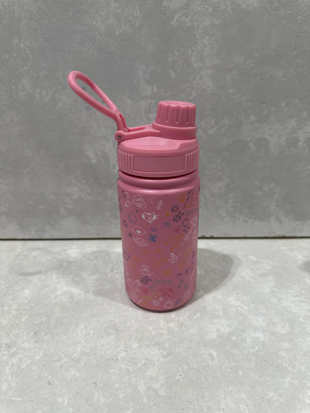 Temp flask 350 ml thermal bottle