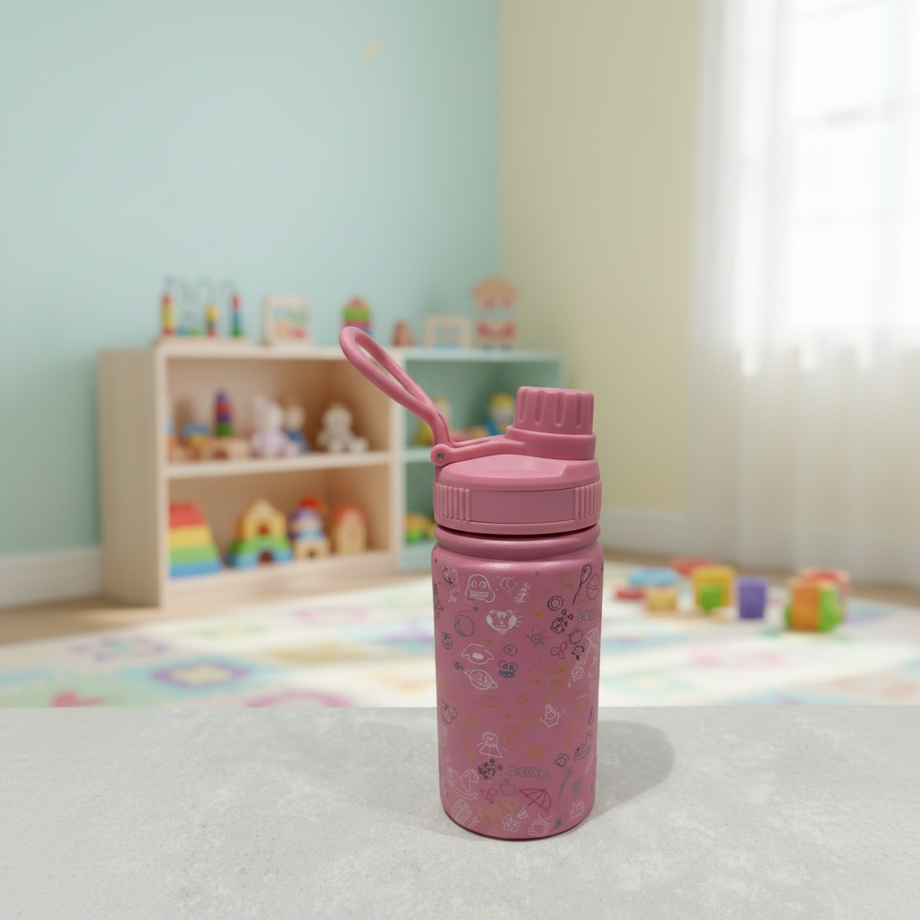 Temp flask 350 ml thermal bottle