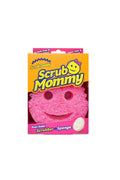 Scrub mommy (scrubber + sponge)