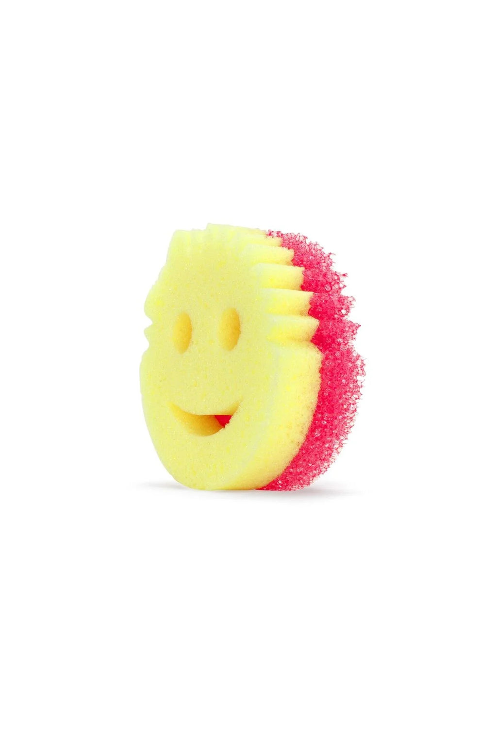 Scrub mommy (scrubber + sponge)