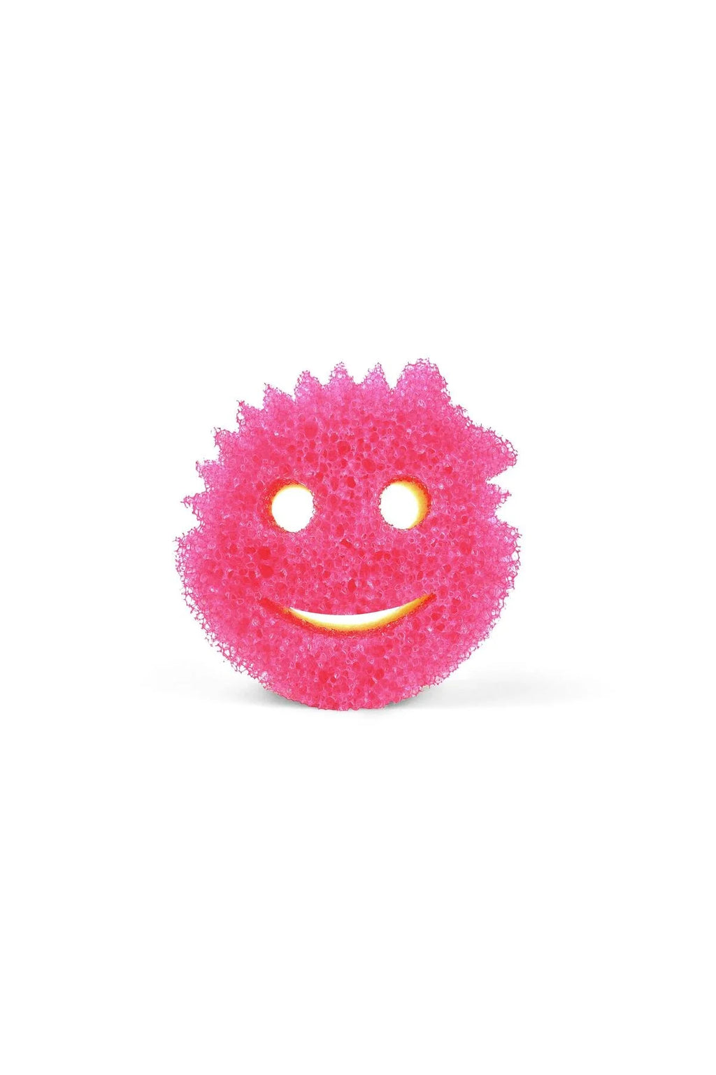Scrub mommy (scrubber + sponge)