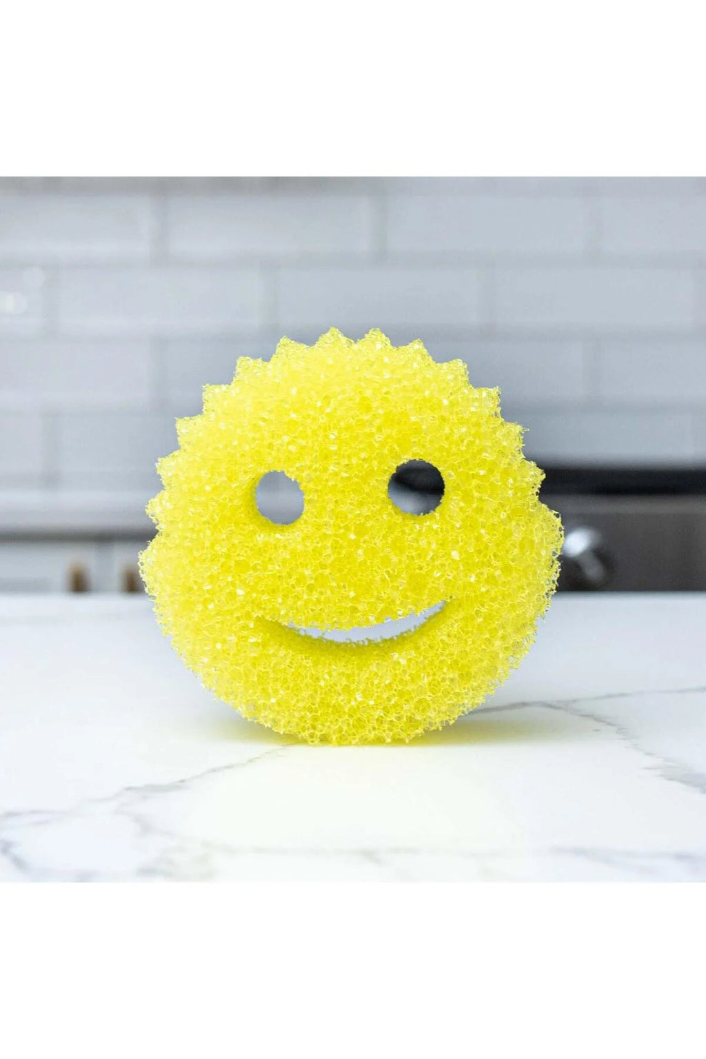 Scrub Daddy (scrubber)