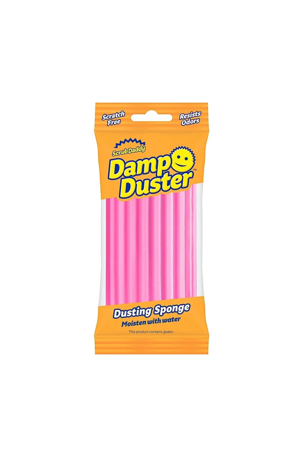 Scrub Daddy Dust Sponge