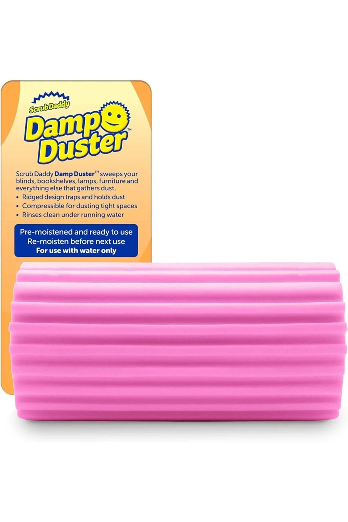 Scrub Daddy Dust Sponge