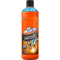 Mr. Muscle  Gel Drain Cleaner, 1L