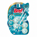 Bref  Deluxe Jasmine  Toilet Block