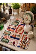 Dish Drying Mat - 40*50 cm - sunkiss