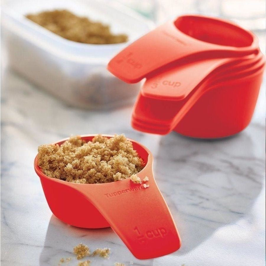 Measuring cups