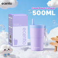 Ecentio 500 ml thermal cup
