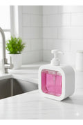300 ml plastic kitchen dispenser