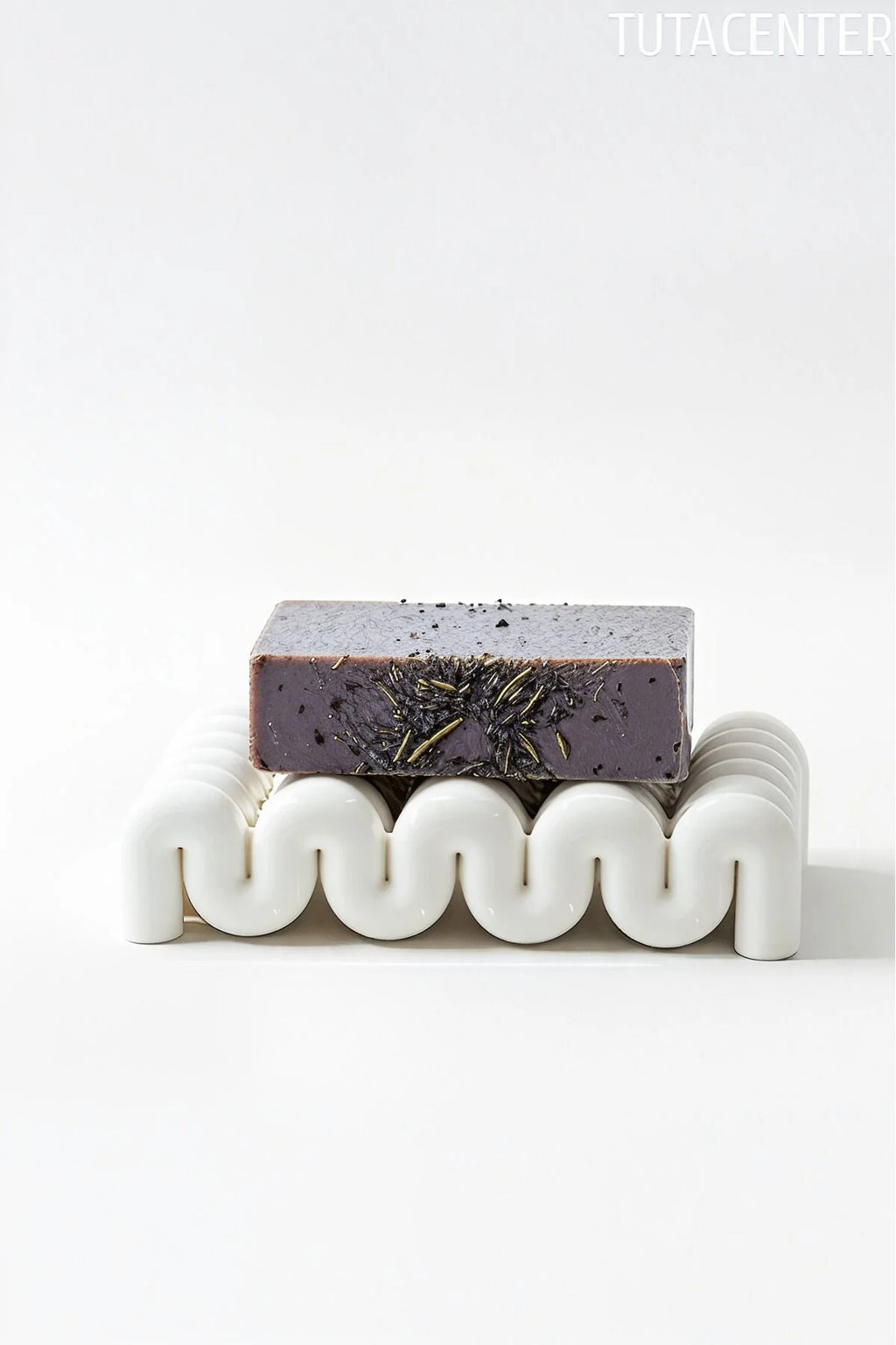 Stylish Plastic Soap holder