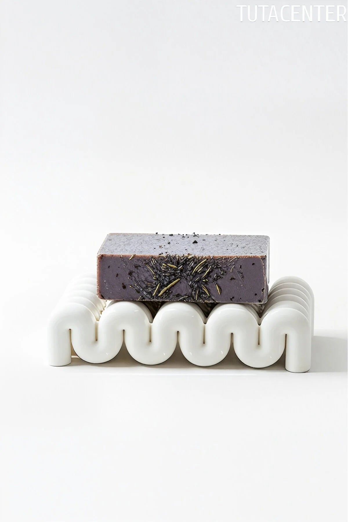 Stylish Plastic Soap holder