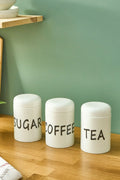 Karaca 3 piece ceramic set