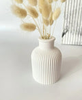Concrete Small vase - 10 * 6.5 cm
