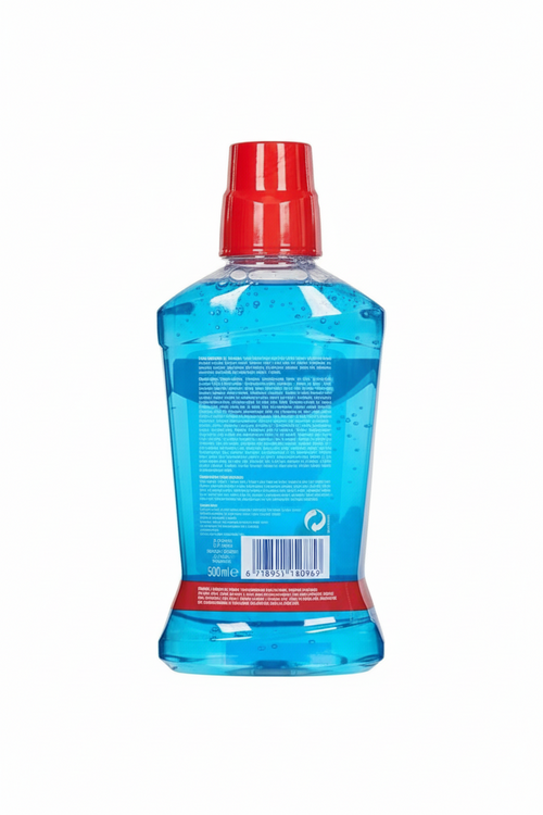Colgate  Plax Mint Fresh Anti-Plaque Mouthwash 250 ml