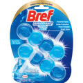 Bref Gel Toilet Block - Ocean (extra perfume)