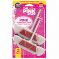 ThePinkStuff  Power Active Toilet Block 2-Pack