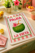Dish Drying Mat - 40*50 cm - vista