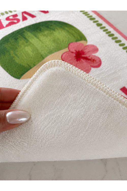 Dish Drying Mat - 40*50 cm - vista