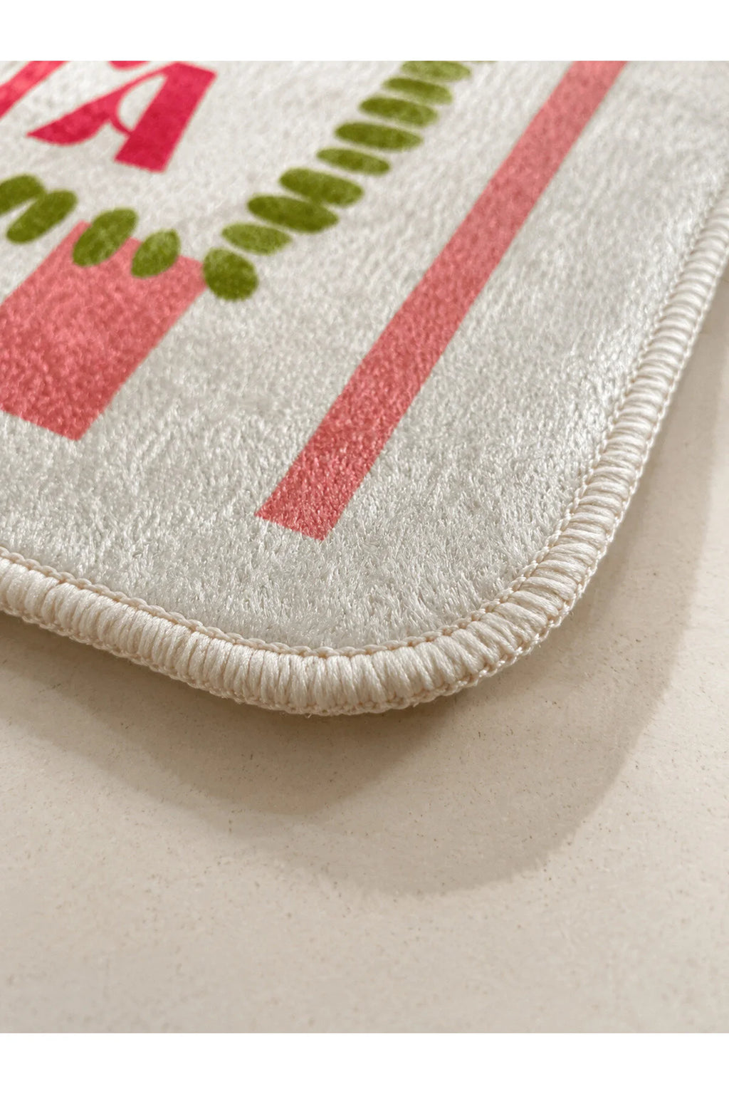 Dish Drying Mat - 40*50 cm - vista