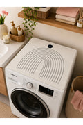 Washing Machine  Protective Cover - Non-Slip Mat 60x60 cm - Ark