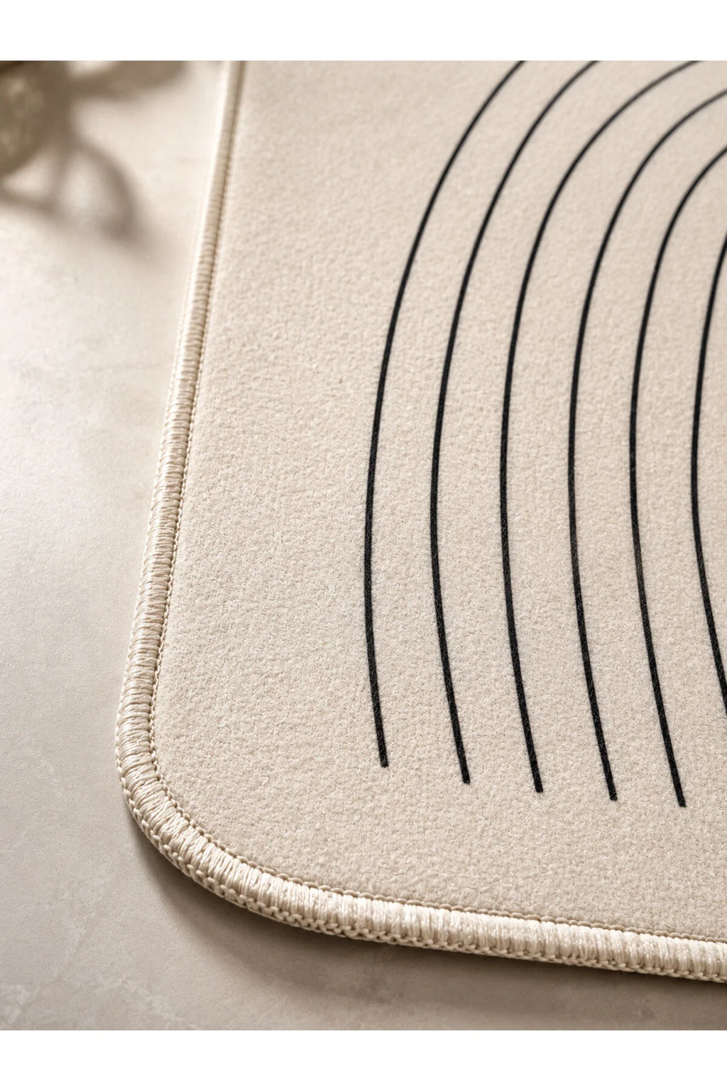 Washing Machine  Protective Cover - Non-Slip Mat 60x60 cm - Ark