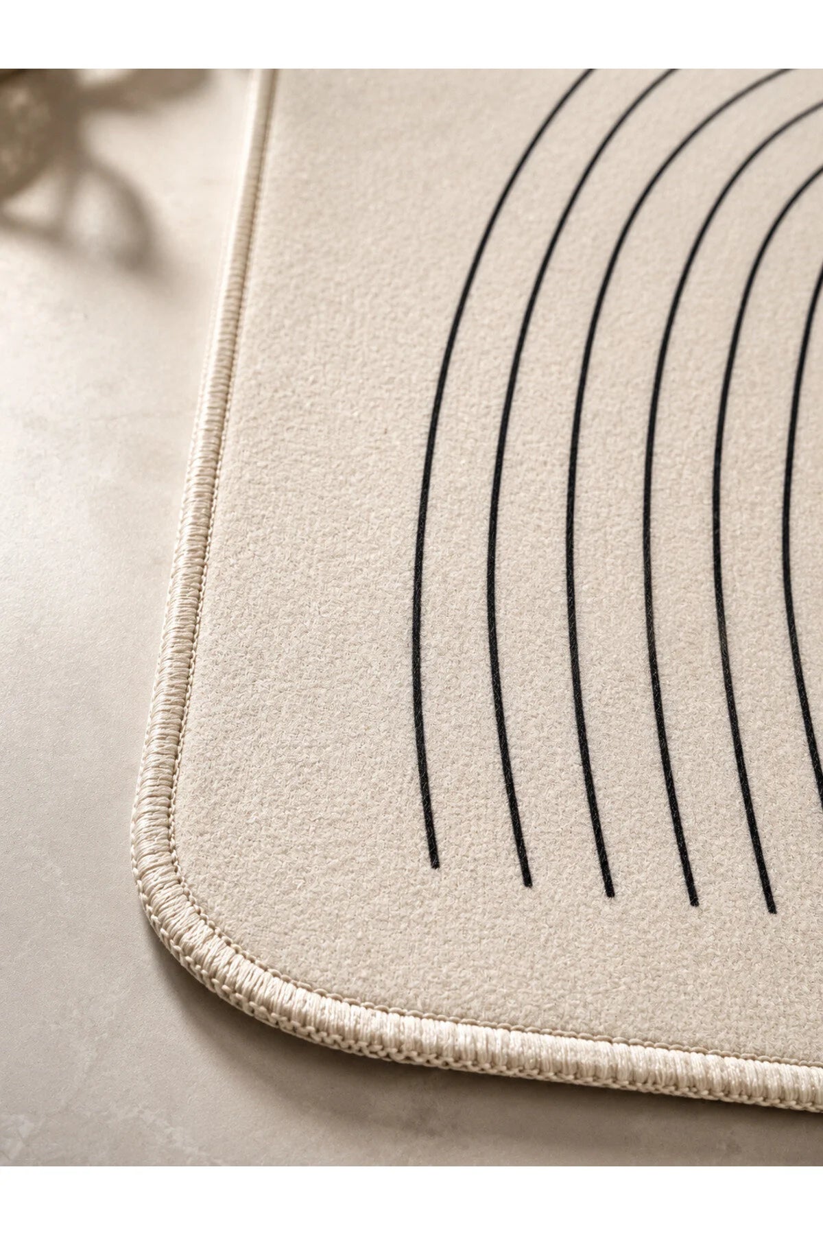 Washing Machine  Protective Cover - Non-Slip Mat 60x60 cm - Ark