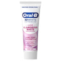 Oral-B  Pro 3D White Advanced Luxe Glamorous White Toothpaste 75 ml