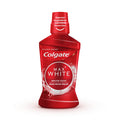 Colgate Max White Mouthwash 500 ml